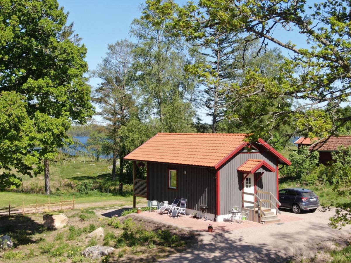 Joarsbo, Stuga 2, Gardsstugan Kalv Zewnętrze zdjęcie