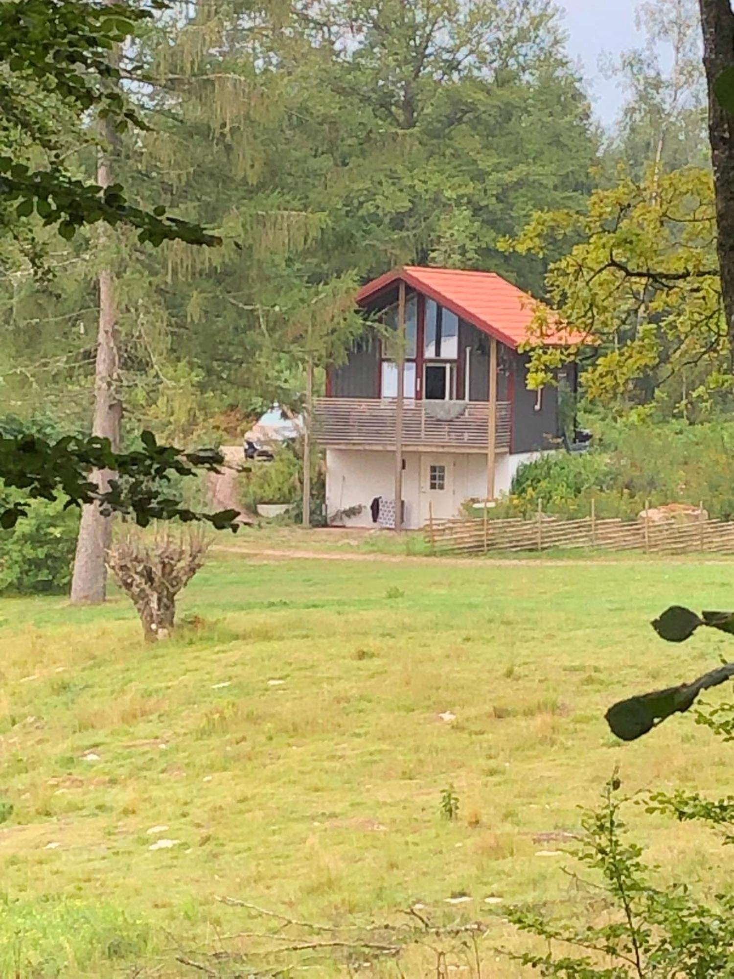 Joarsbo, Stuga 2, Gardsstugan Kalv Zewnętrze zdjęcie